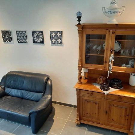 Vakantiehuis Boomgaard Vrouwenpolder Dış mekan fotoğraf